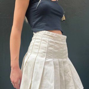 Brandy Melville Dana Skirt